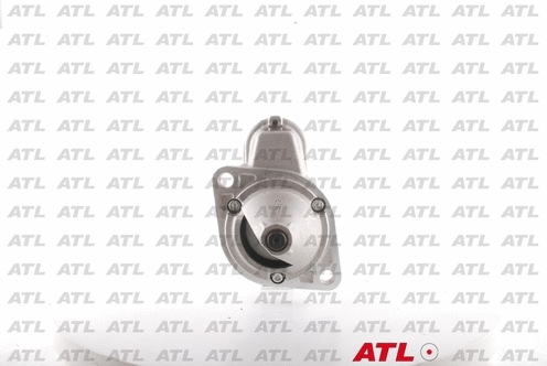 Starter (A 22 490)
