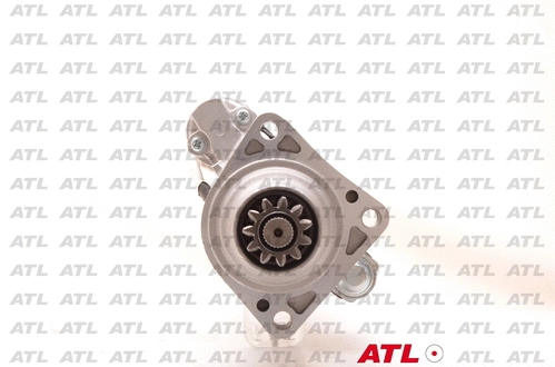 Starter (A 92 670)