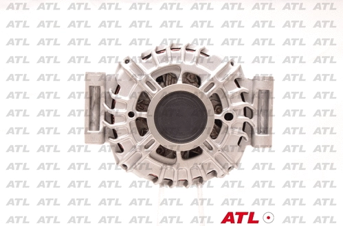 Alternator (L 51 760)