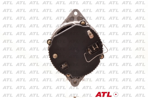 Alternator (L 36 930)