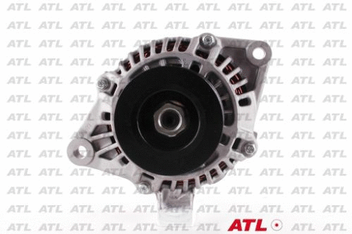 Alternator (L 69 460)