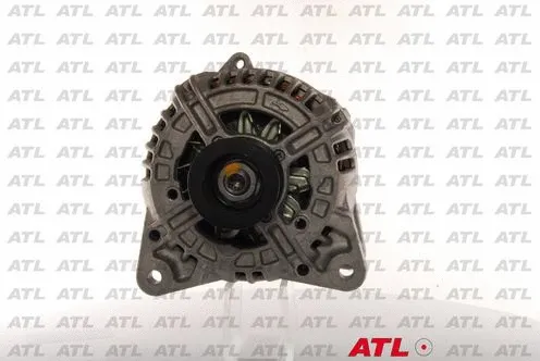 Alternator (L 81 530)