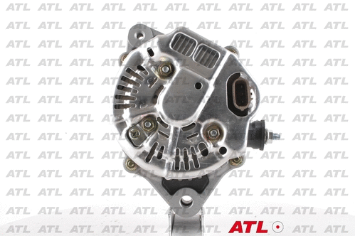 Alternator (L 68 620)
