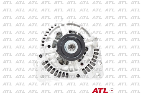 Alternator (L 42 025)