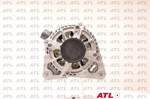 Alternator (L 51 790)