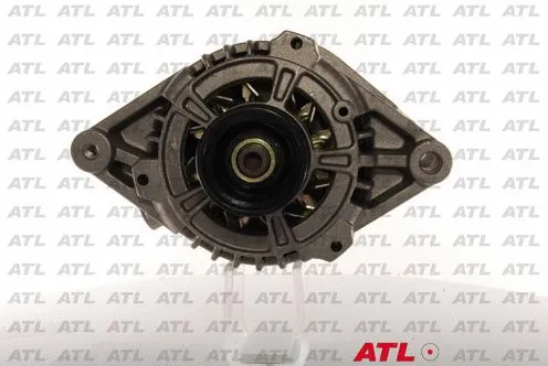 Alternator (L 81 210)