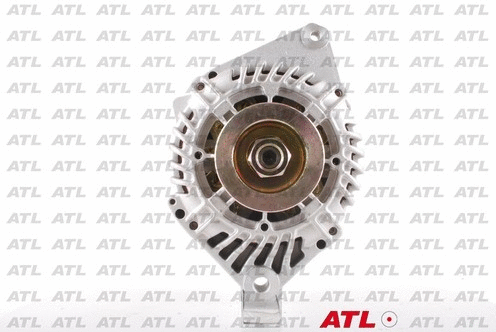 Alternator (L 41 410)