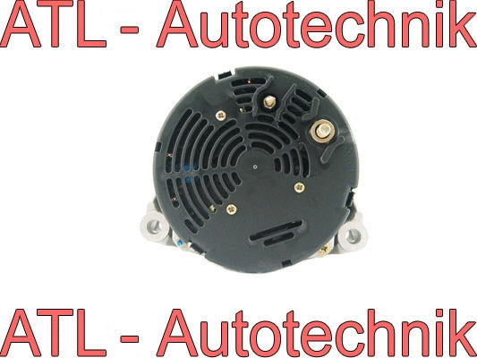 Alternator (L 69 510)