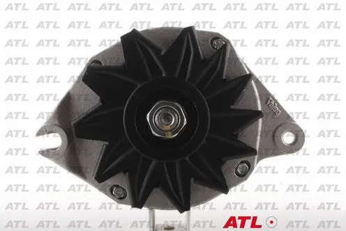Alternator (L 36 850)