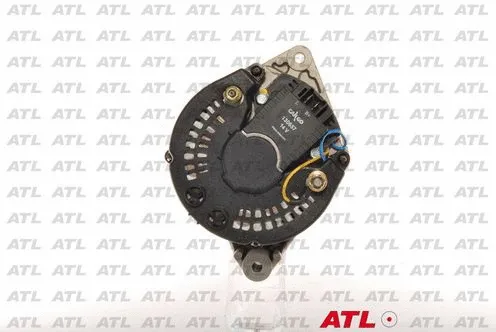 Alternator (L 34 745)