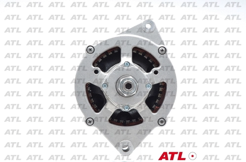 Alternator (L 69 740)