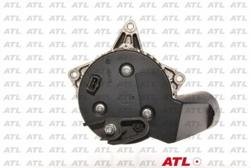 Alternator (L 39 650)