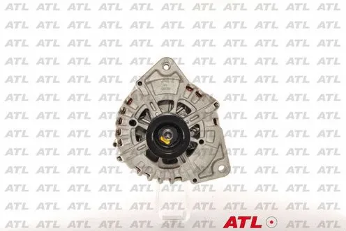 Alternator (L 84 660)