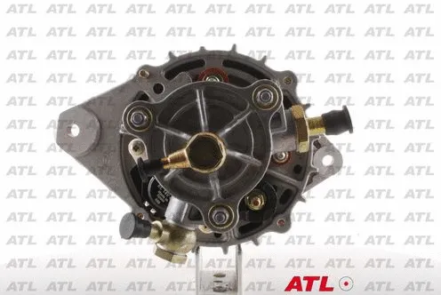 Alternator (L 38 970)