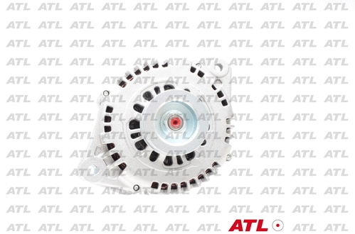 Alternator (L 43 100)