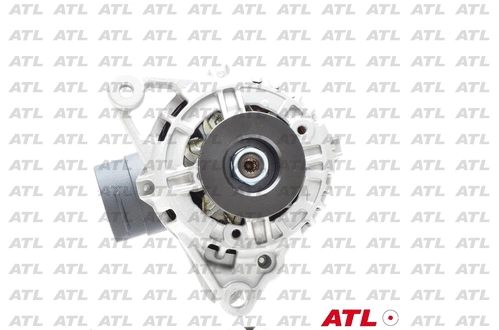 Alternator (L 41 980)