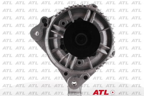Alternator (L 39 030)
