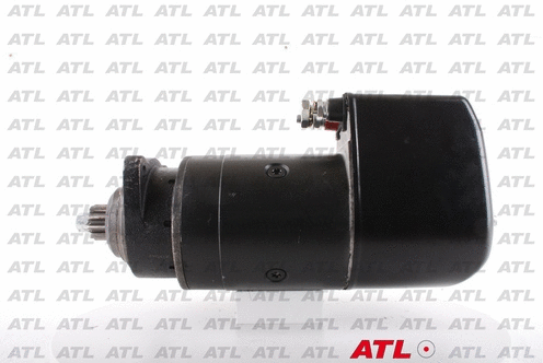 Starter (A 11 540)