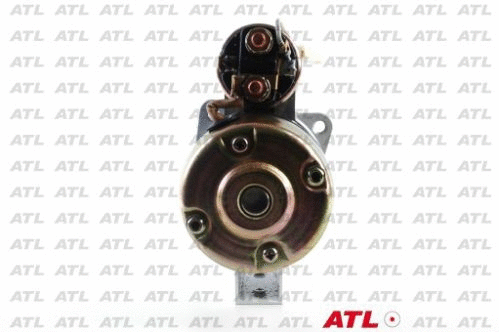 Starter (A 14 990)