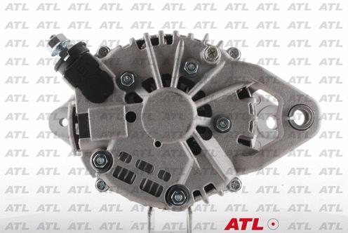 Alternator (L 81 440)