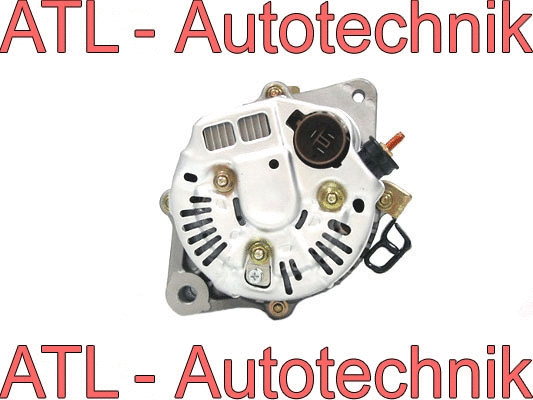 Alternator (L 68 000)