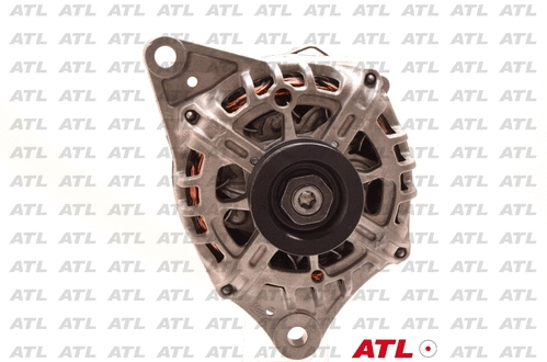 Alternator (L 51 080)
