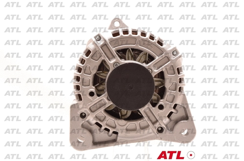 Alternator (L 48 060)
