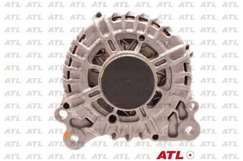 Alternator (L 51 220)