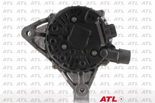 Alternator (L 49 150)
