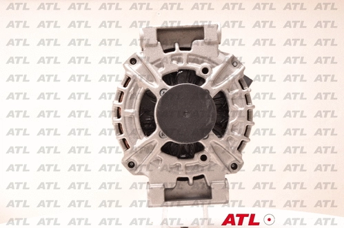 Alternator (L 50 220)