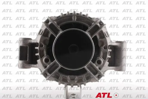 Alternator (L 42 650)