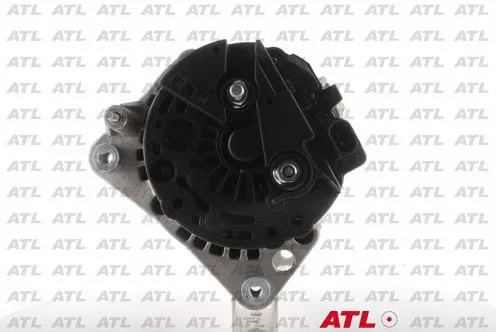 Alternator (L 48 890)