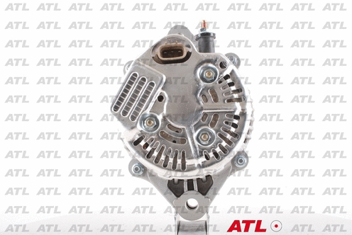 Alternator (L 82 840)