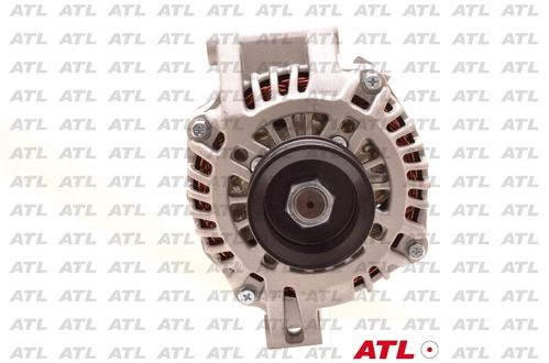 Alternator (L 51 150)