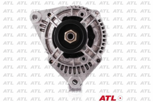 Alternator (L 60 780)