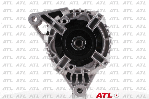 Alternator (L 44 300)
