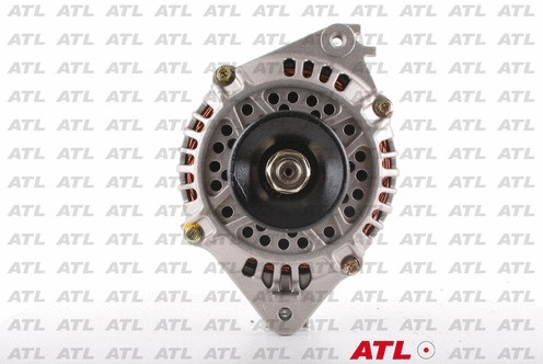 Alternator (L 40 510)