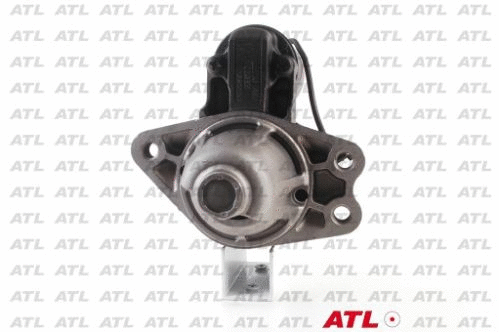 Starter (A 75 140)