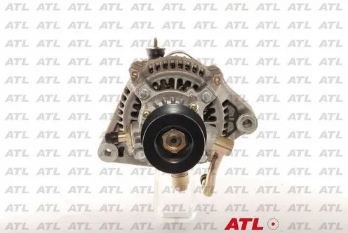 Alternator (L 61 640)