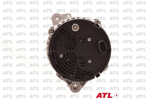 Alternator (L 68 830)