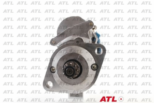 Starter (A 10 535)