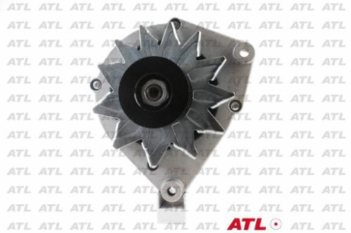 Alternator (L 34 700)