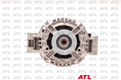 Alternator (L 47 260)