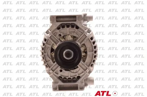 Alternator (L 50 490)