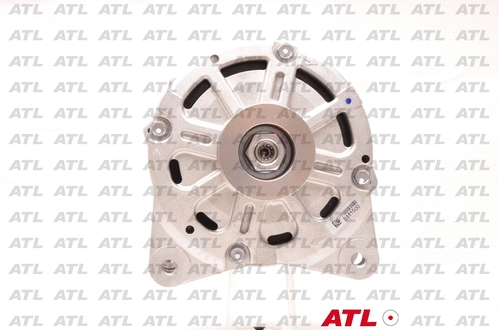 Alternator (L 51 741)