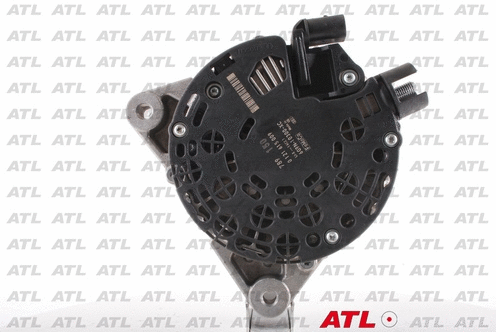 Alternator (L 82 710)