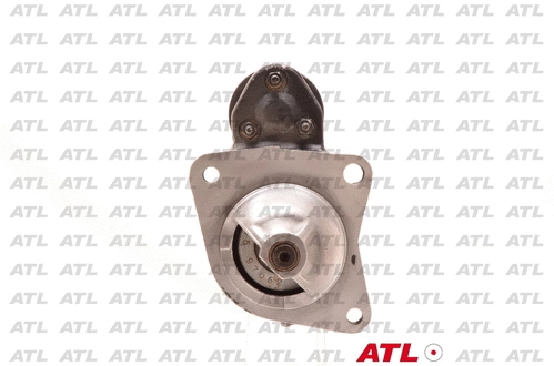 Starter (A 11 650)