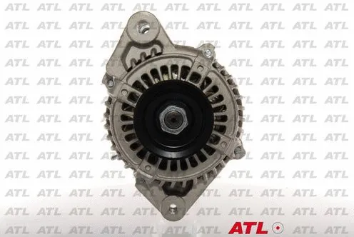Alternator (L 45 830)
