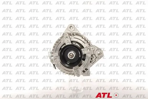 Alternator (L 84 630)