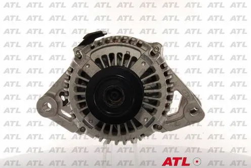 Alternator (L 83 810)